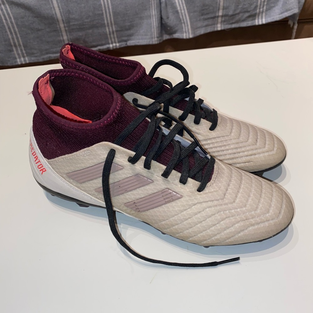 Adidas Predator 18.3 Soccer Cleats